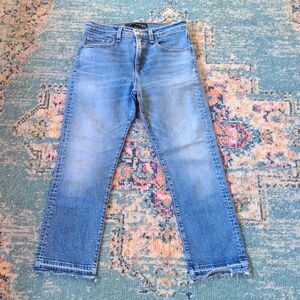 Veronica Beard jeans